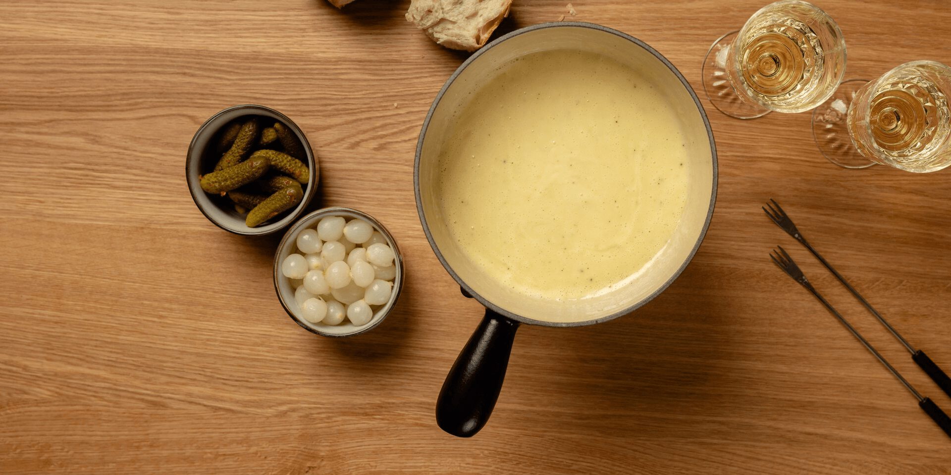 Fondue