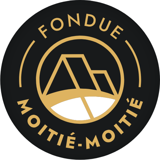 favicon fondue moitié moitié